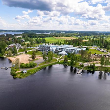Ikaalinen Spa & Resort 외부 사진