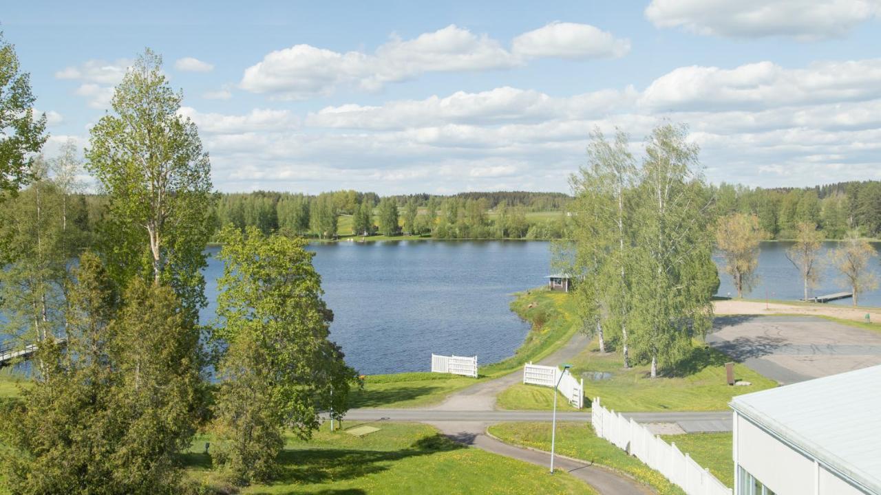 Ikaalinen Spa & Resort 외부 사진