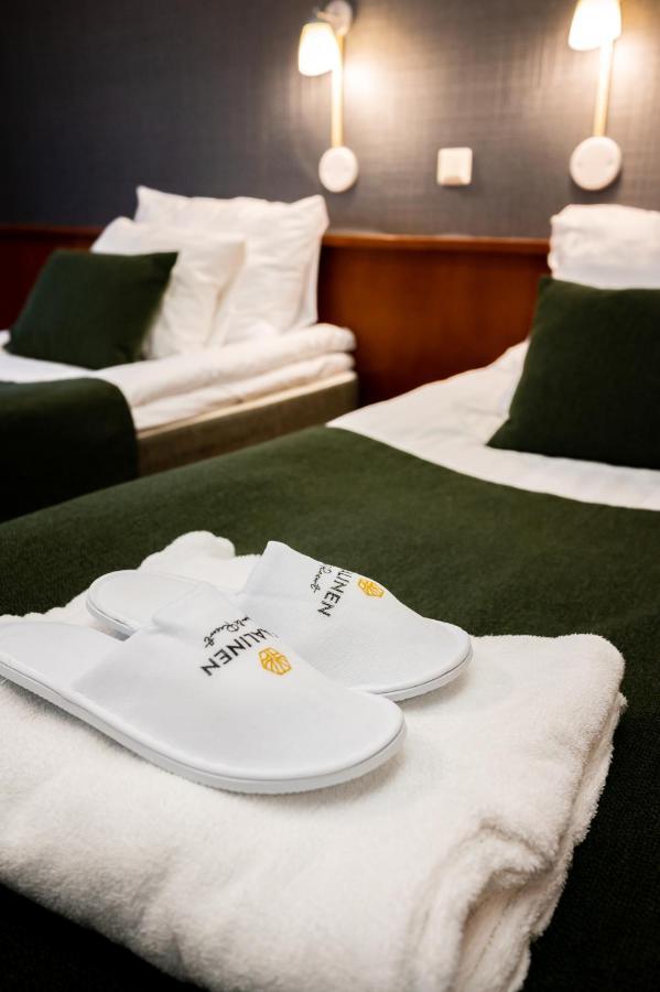 Ikaalinen Spa & Resort 외부 사진