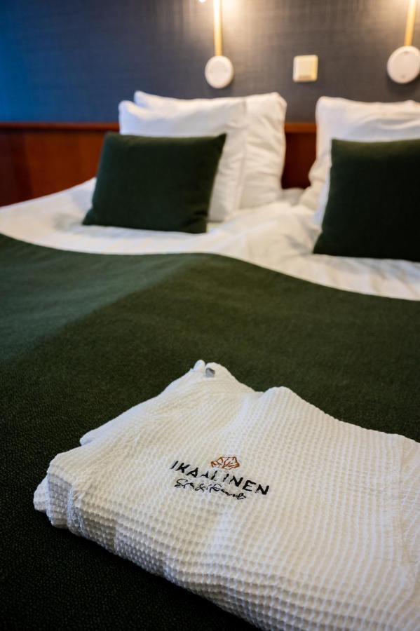 Ikaalinen Spa & Resort 외부 사진