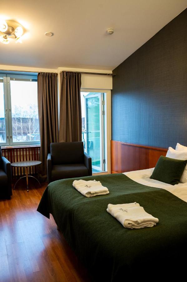 Ikaalinen Spa & Resort 외부 사진