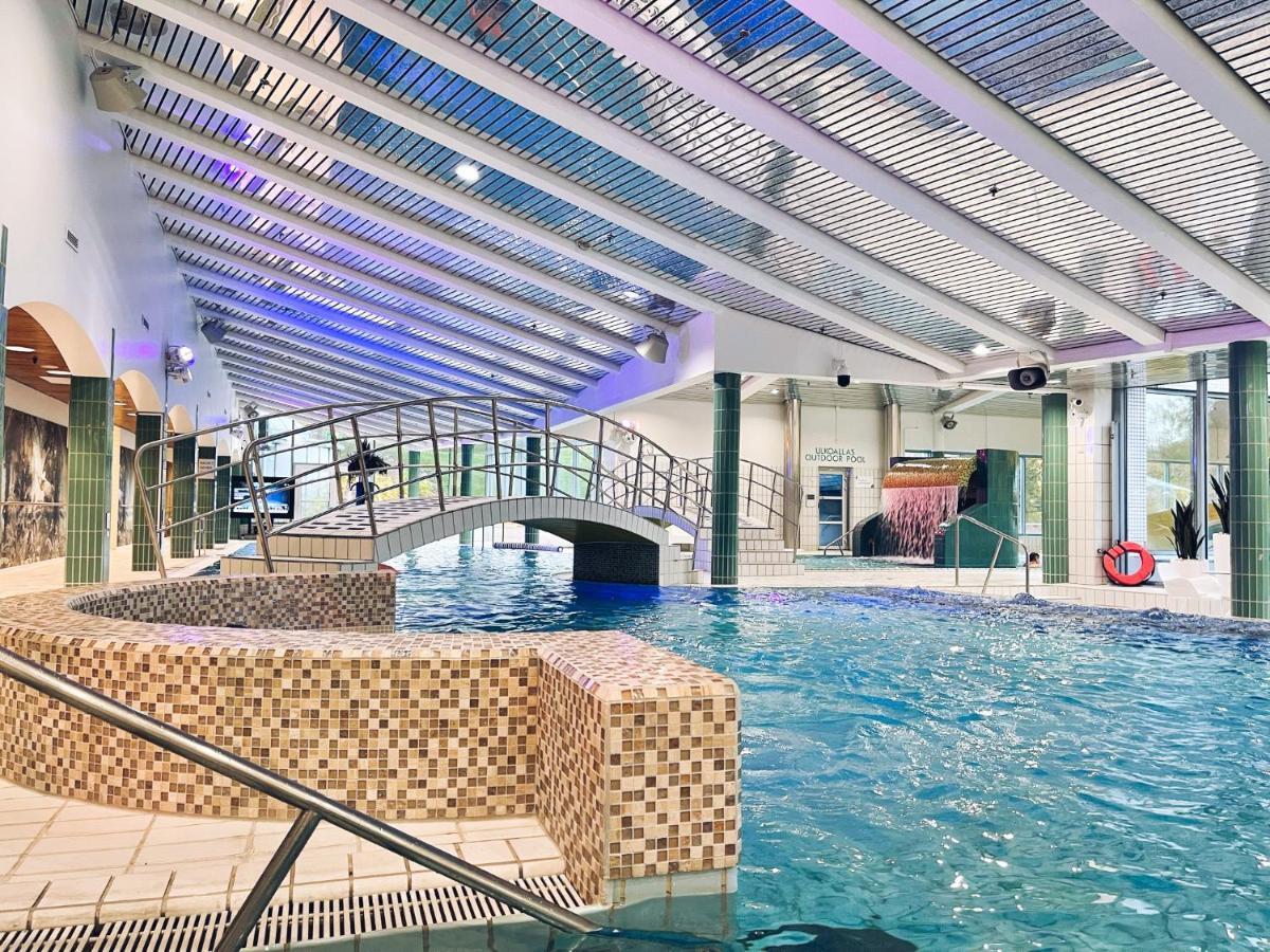 Ikaalinen Spa & Resort 외부 사진