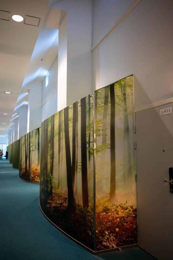 Ikaalinen Spa & Resort 외부 사진