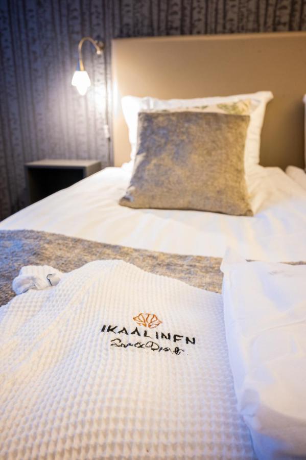 Ikaalinen Spa & Resort 외부 사진