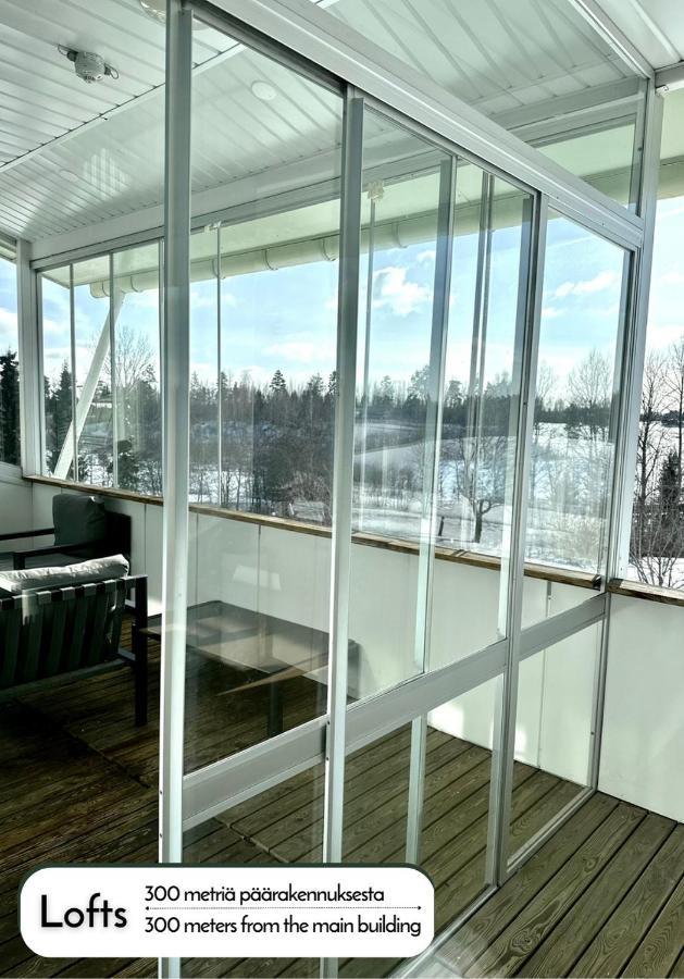 Ikaalinen Spa & Resort 외부 사진