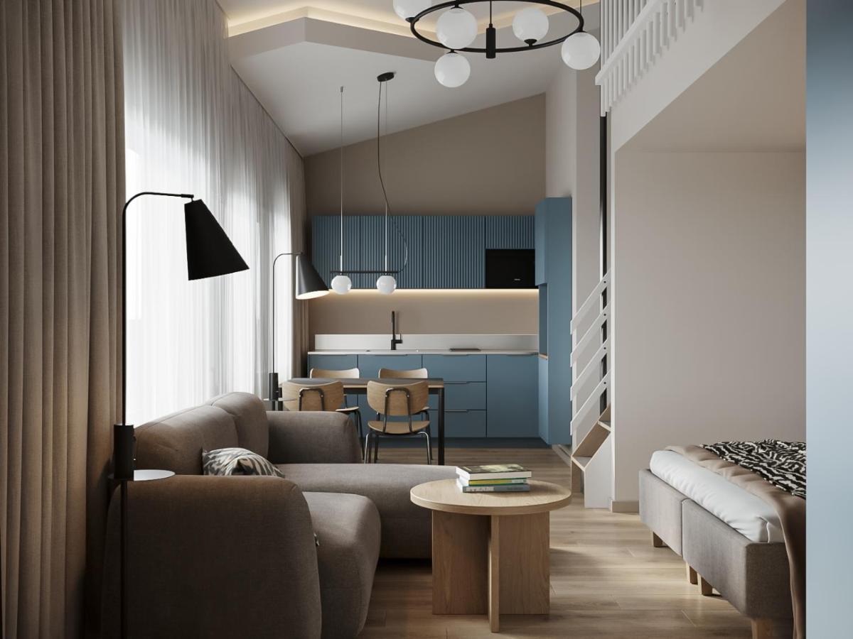 Ikaalinen Spa & Resort 외부 사진