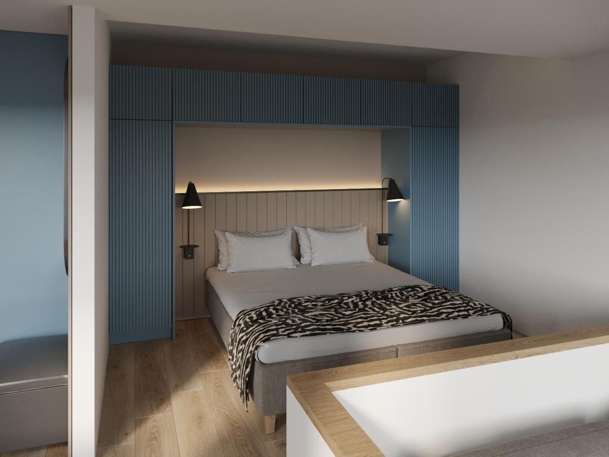 Ikaalinen Spa & Resort 외부 사진